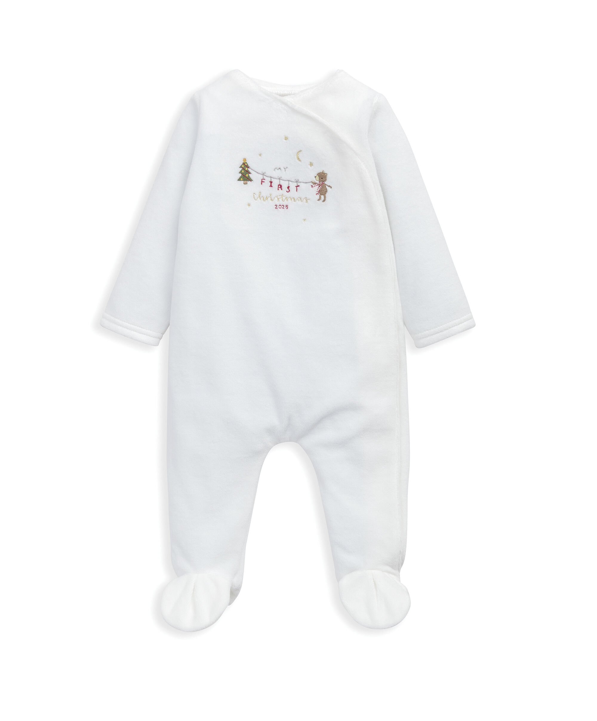 My First All in One & Comforter - 2 Piece Christmas Gift Set image number 2